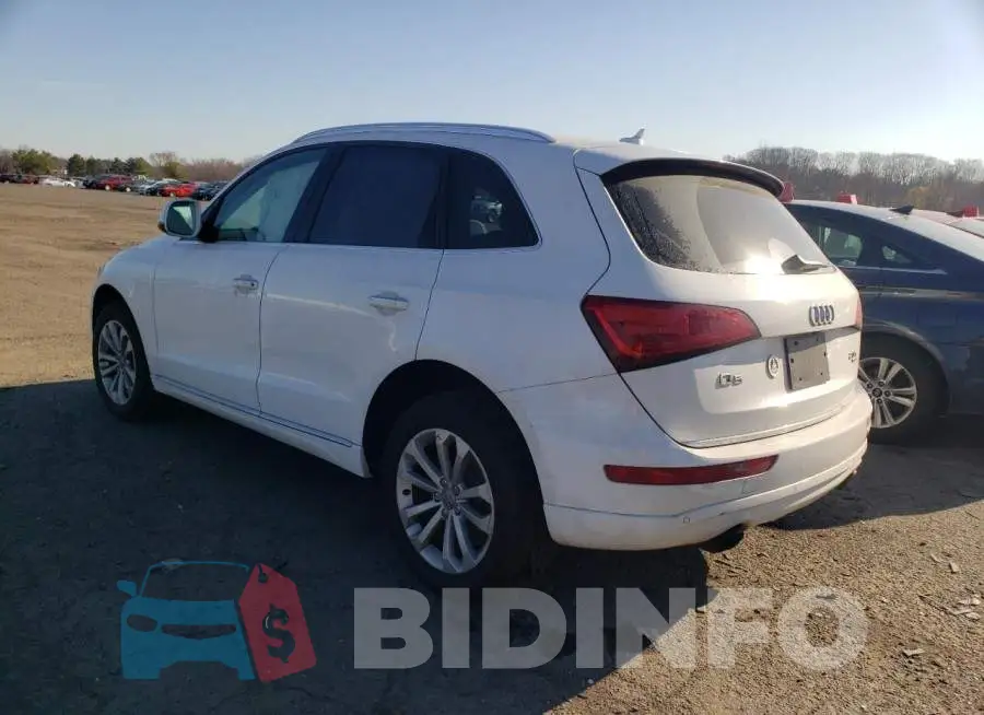 WA1LFAFP4FA014874 Photo# 2