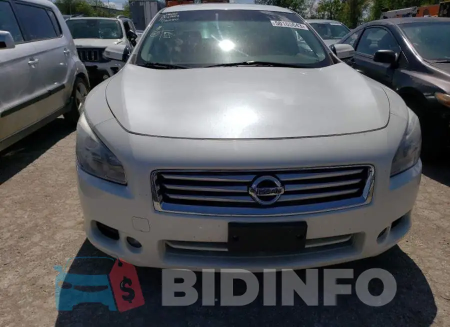 1N4AA5AP6EC445011 Photo# 5