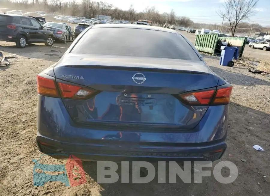 1N4BL4BV1PN300908 Photo# 6