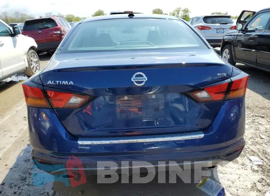 1N4BL4CV7NN348618 Photo# 6