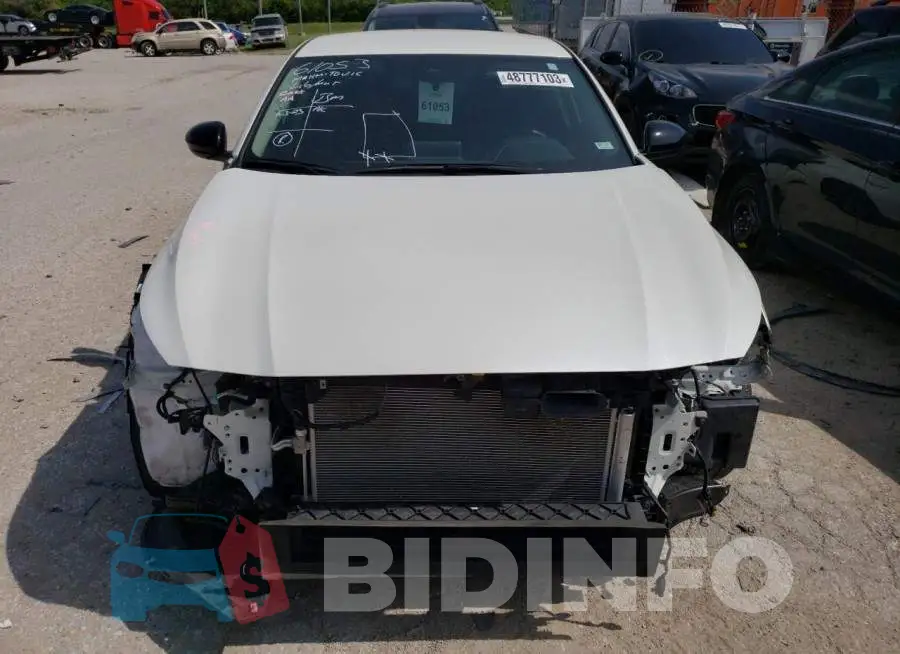 1N4BL4CV9LC277155 Photo# 5
