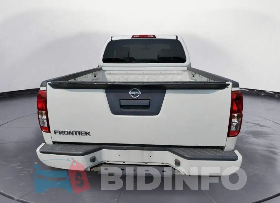 1N6BD0CT7KN760190 Photo# 6