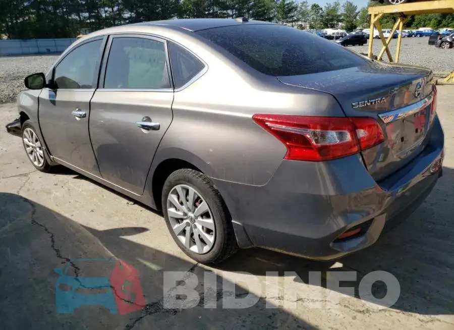 3N1AB7AP1GY264169 Photo# 2