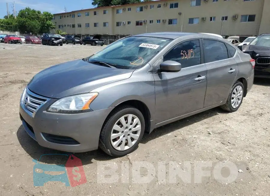 3N1AB7AP2FY257424 Photo# 1