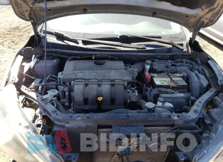 3N1AB7AP4JY222165 Photo# 11