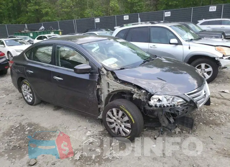 3N1AB7AP5FY322637 Photo# 4
