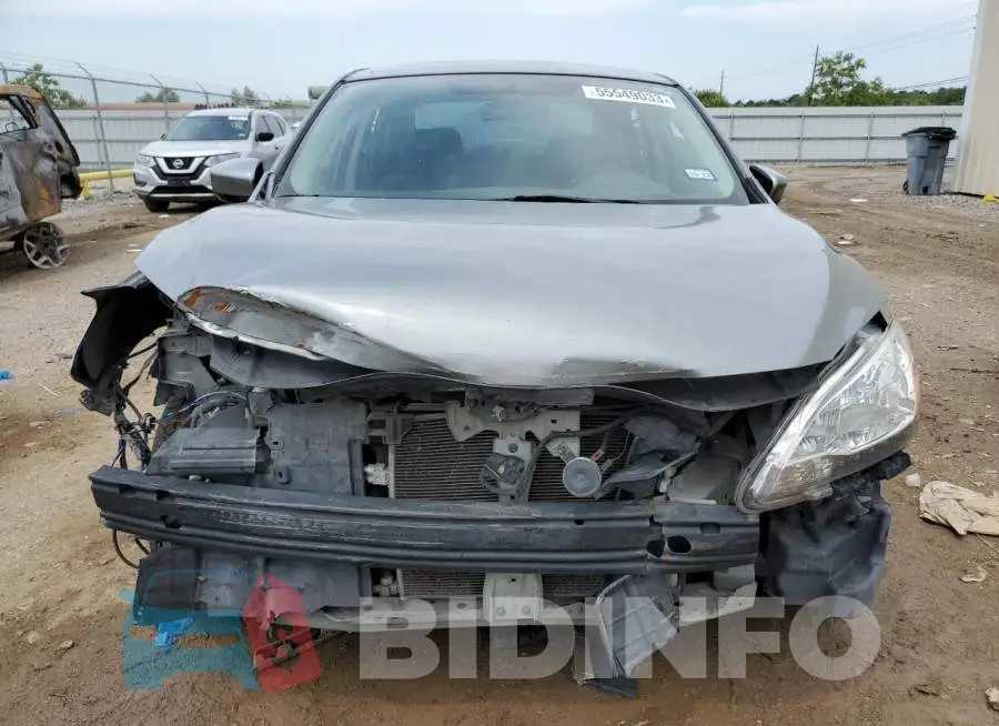 3N1AB7AP6EY296810 Photo# 5