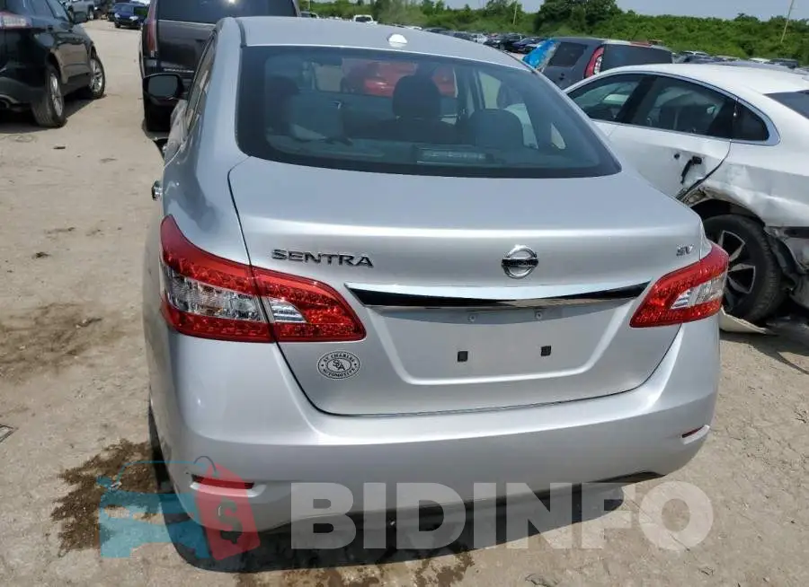 3N1AB7AP6FL666829 Photo# 6