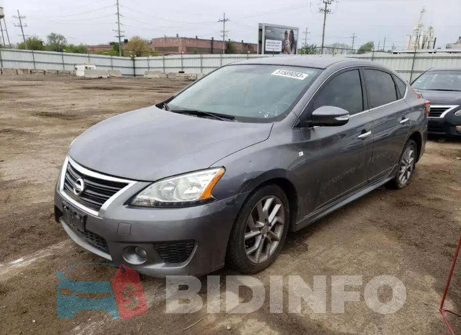 3N1AB7AP8FY299113 Photo# 1