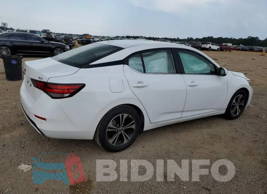 3N1AB8CV1NY290740 Photo# 3