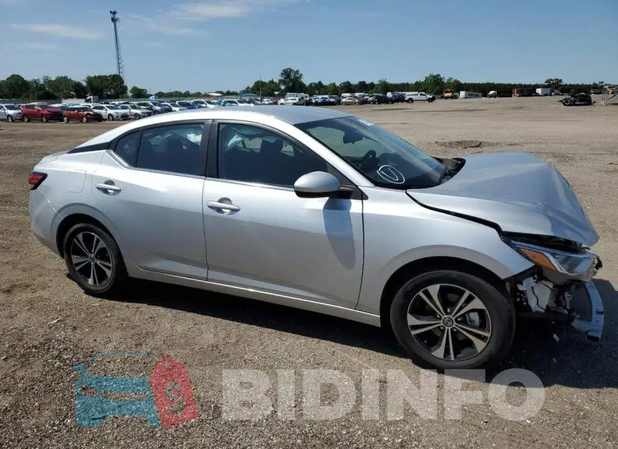 3N1AB8CV4PY230051 Photo# 4