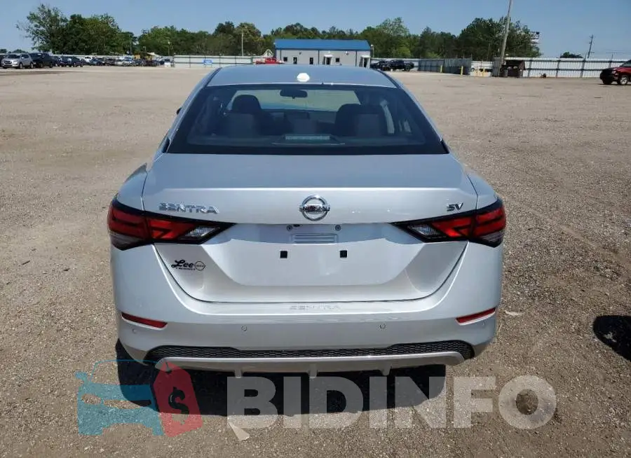 3N1AB8CV4PY230051 Photo# 6