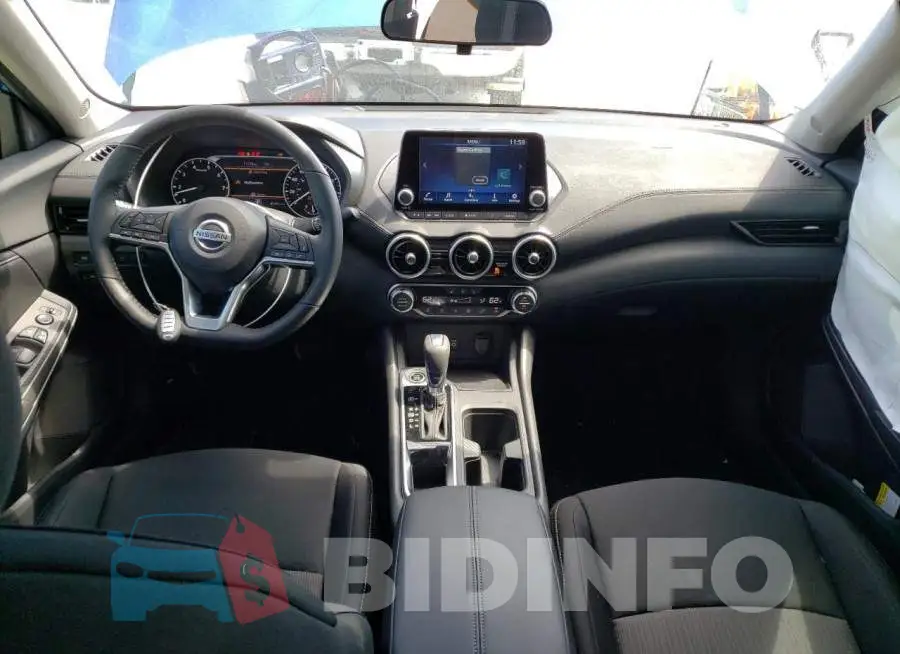 3N1AB8CV8NY316119 Photo# 8
