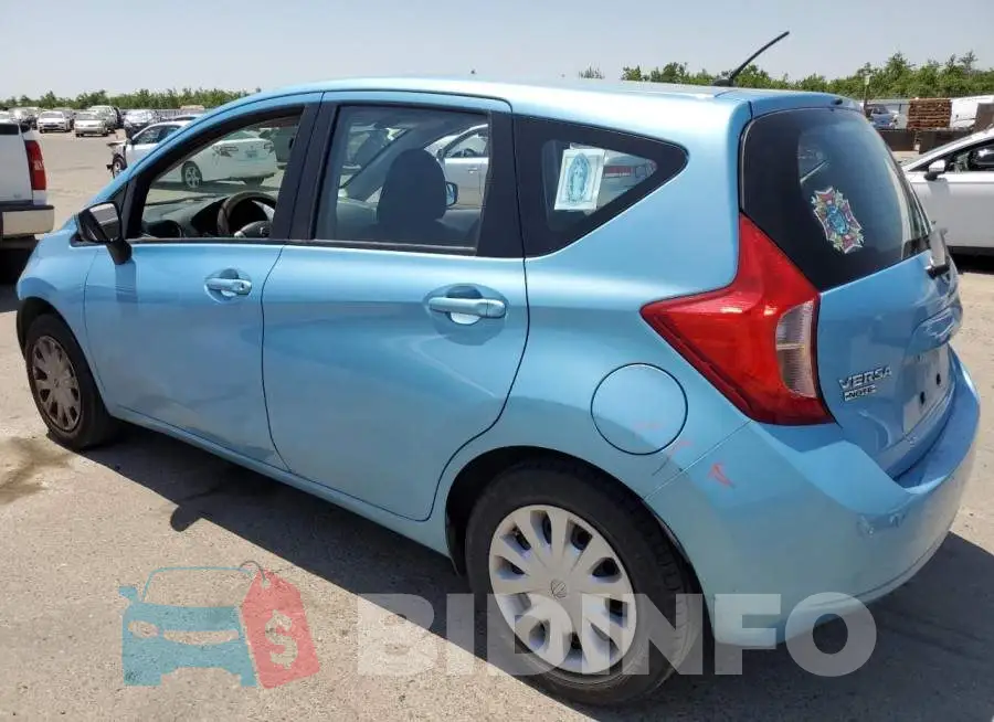 3N1CE2CP4FL358400 Photo# 2
