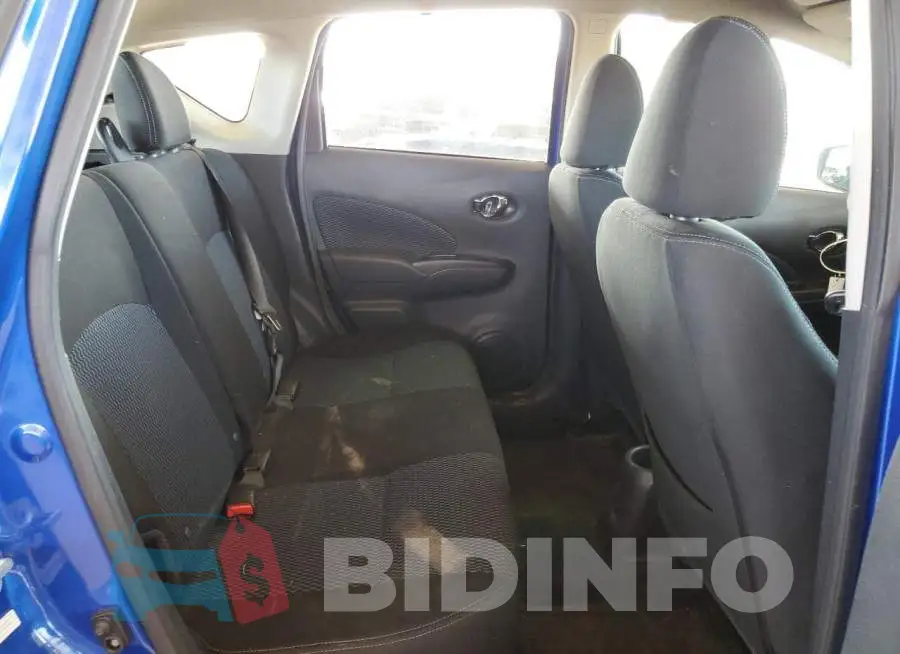 3N1CE2CP4HL358190 Photo# 10
