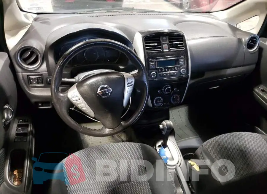 3N1CE2CP6FL381404 Photo# 8
