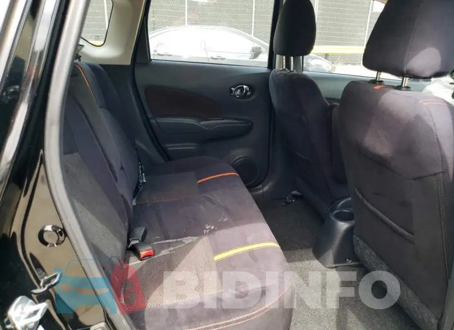 3N1CE2CP7FL351554 Photo# 10