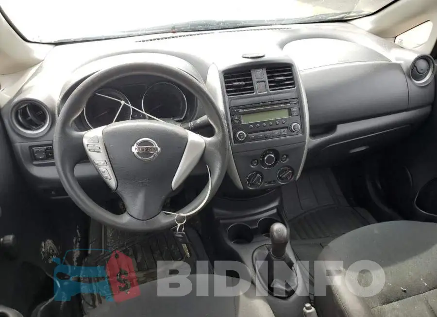 3N1CE2CP7FL443991 Photo# 8