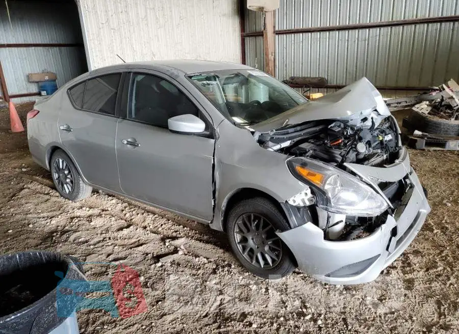 3N1CN7AP8JK430665 Photo# 4