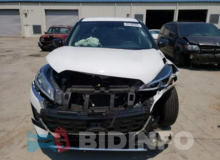 3N1CP5BV6NL474871 Photo# 5