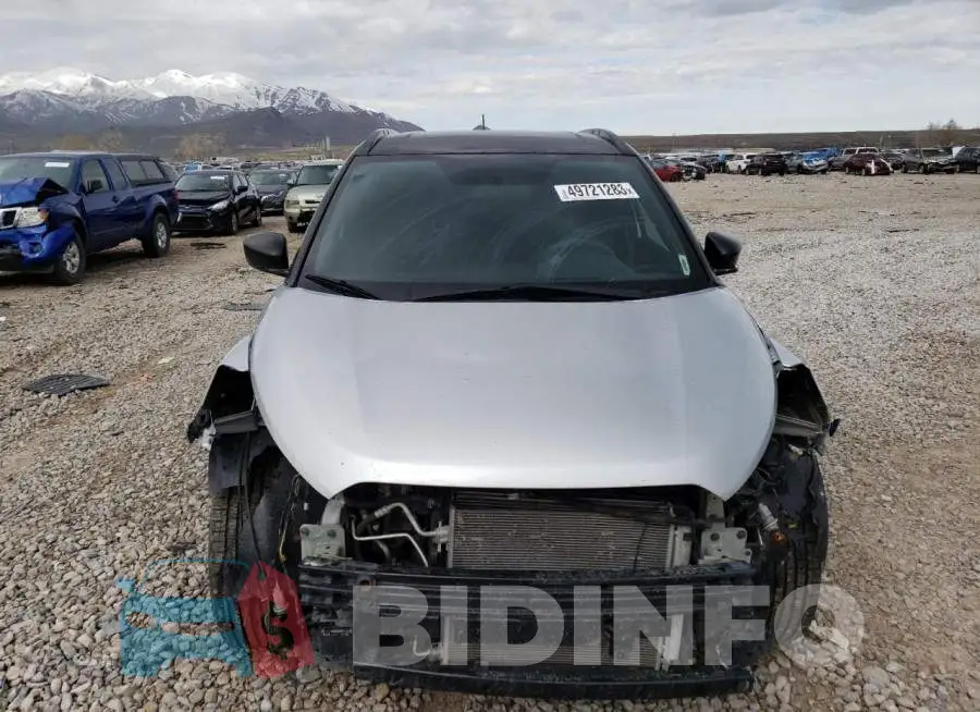 3N1CP5CU4JL529415 Photo# 5