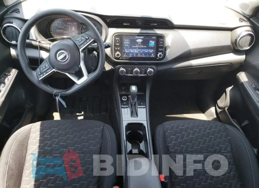 3N1CP5CV3PL508623 Photo# 8