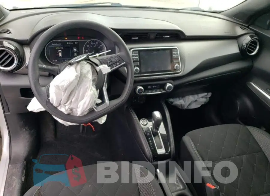 3N1CP5CV5LL493827 Photo# 8