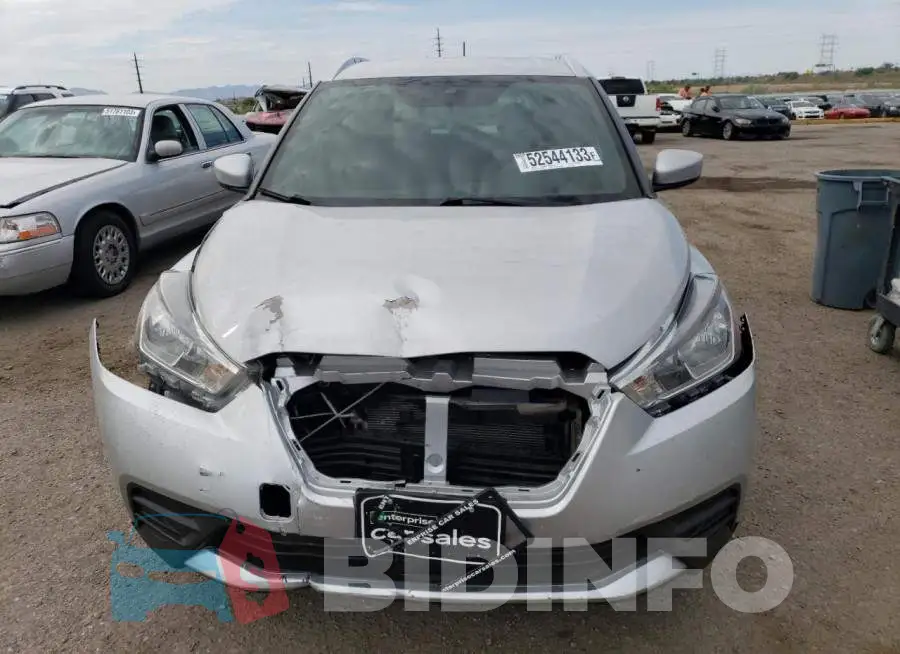 3N1CP5CV5LL493827 Photo# 5