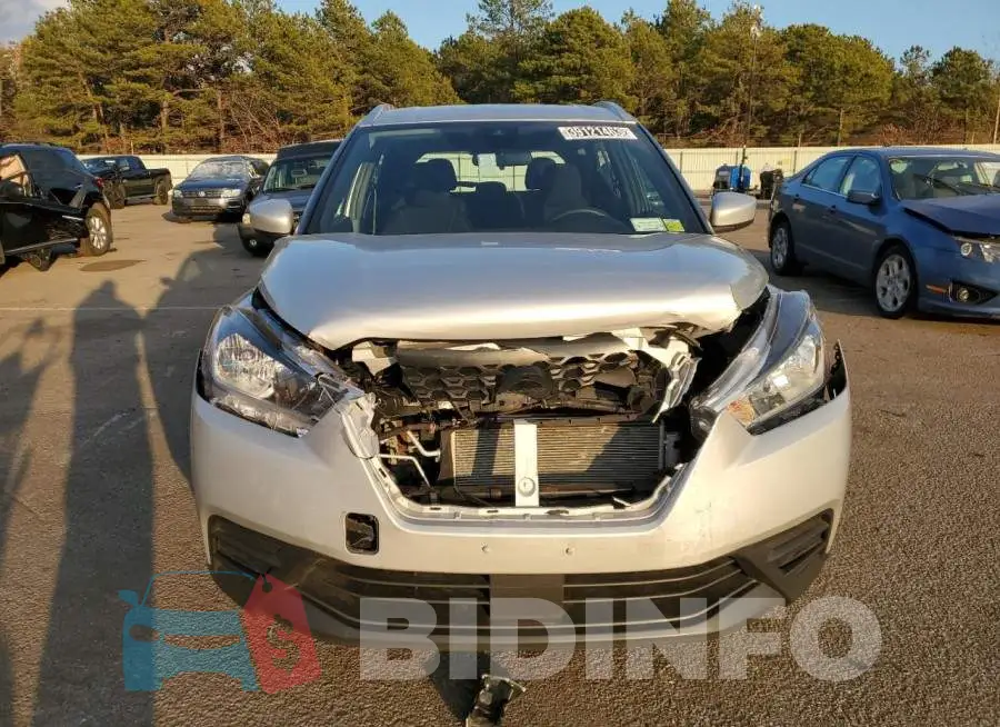 3N1CP5CV6LL529993 Photo# 5