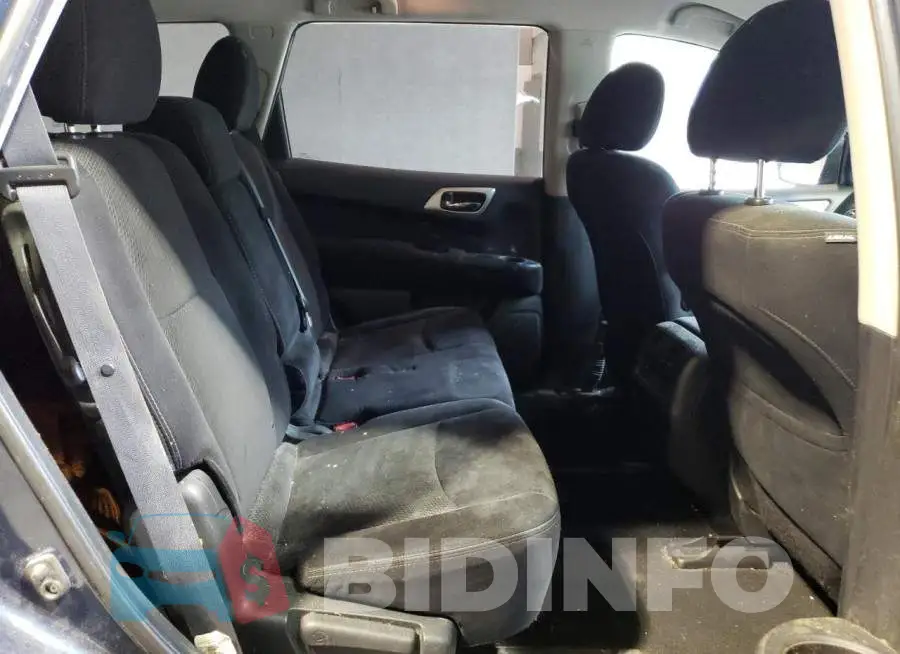5N1AR2MM5EC729227 Photo# 11