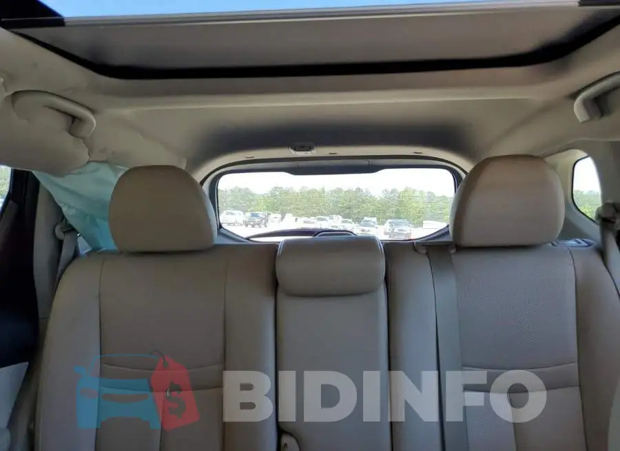 5N1AT2MT5FC845957 Photo# 10