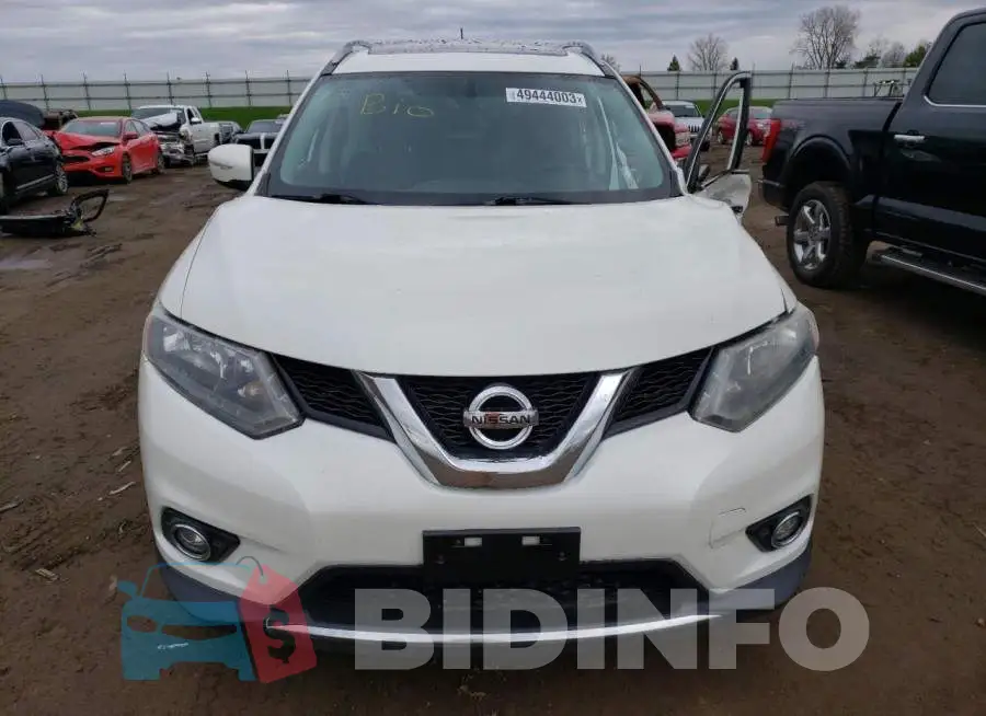 5N1AT2MV9FC846174 Photo# 5
