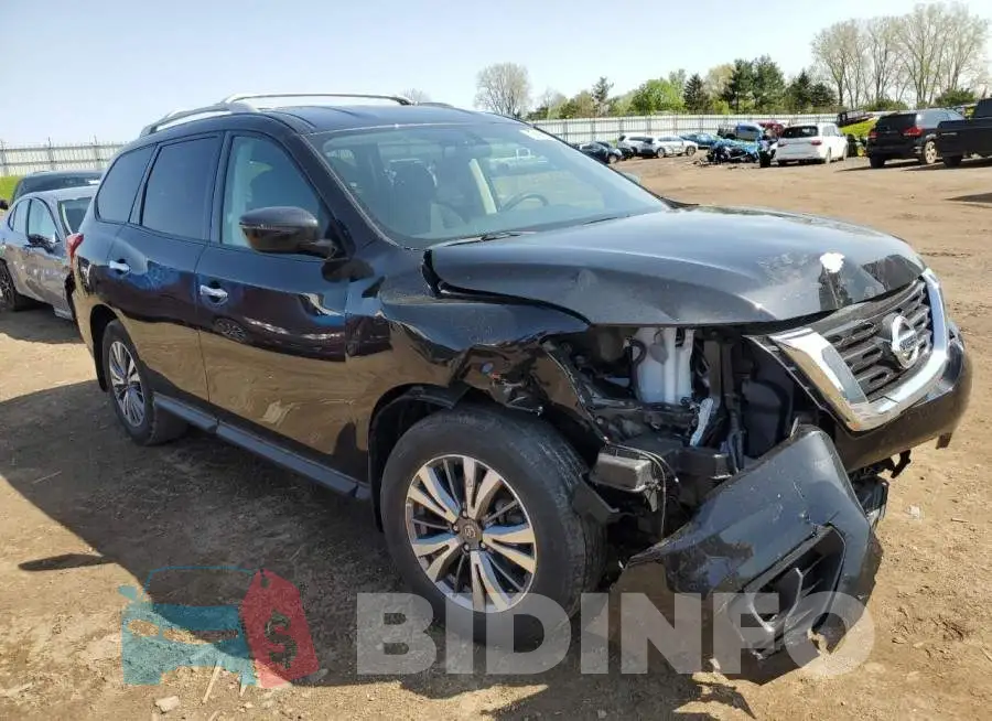 5N1DR2AM6LC646792 Photo# 4