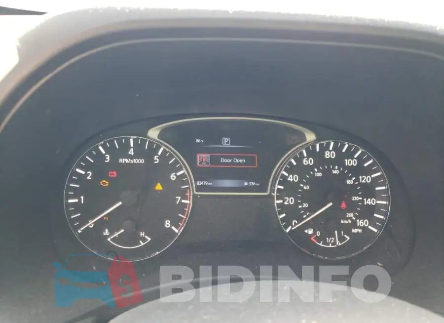 5N1DR2MN3HC614412 Photo# 9