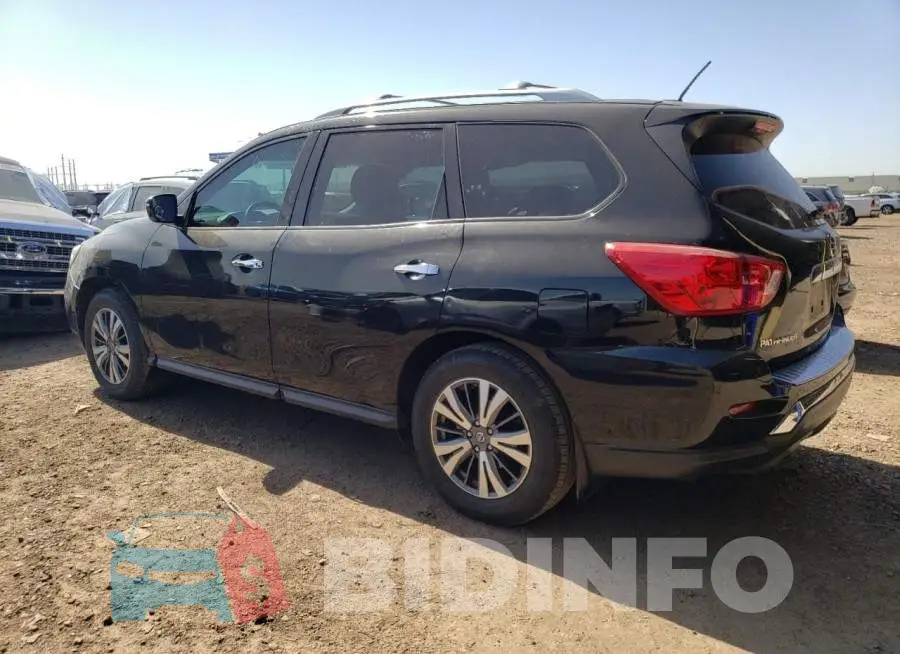 5N1DR2MN3HC614412 Photo# 2