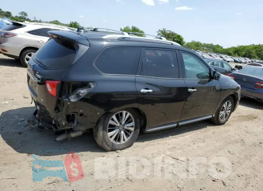5N1DR2MN5KC611227 Photo# 3