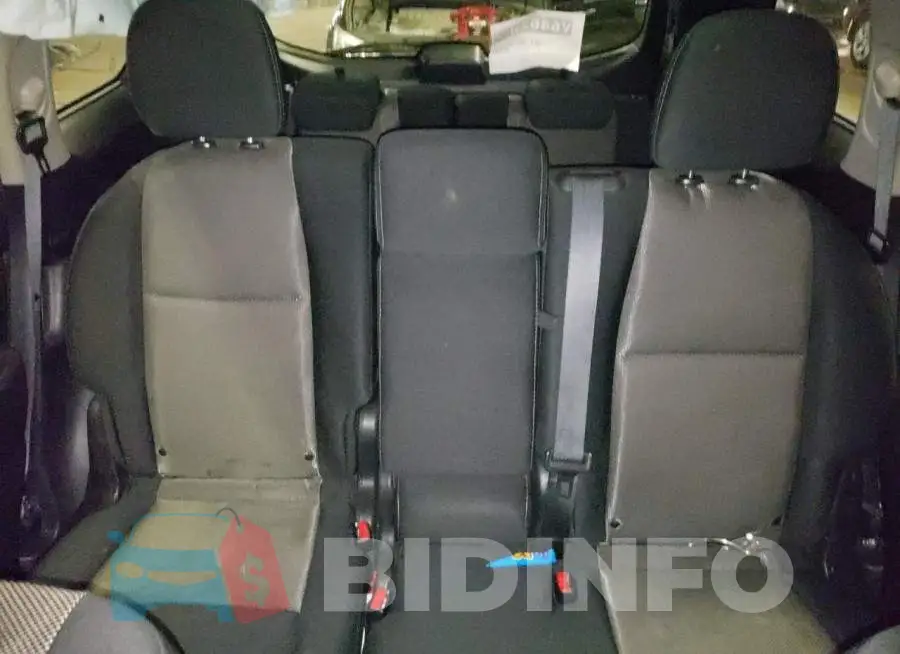 5N1DR2MN9HC664182 Photo# 10