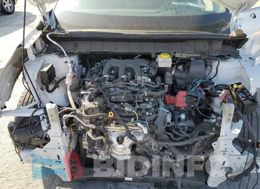 5N1DR3BA8NC242521 Photo# 12