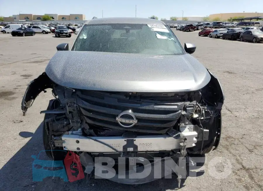 5N1DR3BC5NC218761 Photo# 5