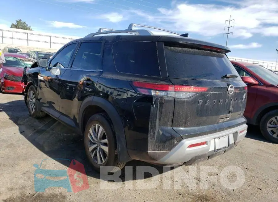 5N1DR3CC2PC234952 Photo# 2