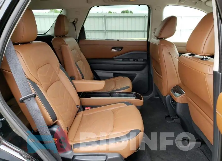 5N1DR3DK5NC210244 Photo# 11