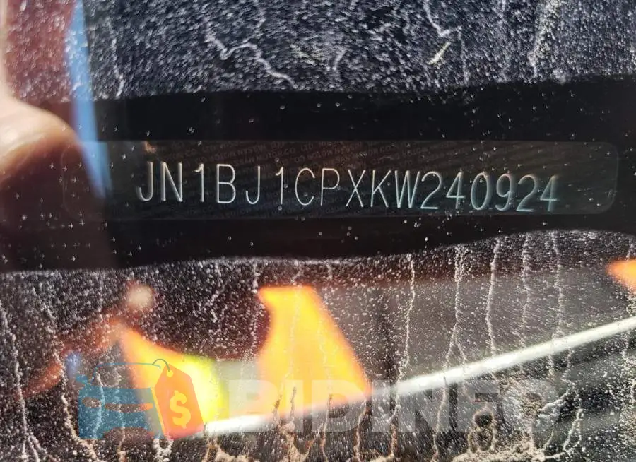JN1BJ1CPXKW240924 Photo# 12