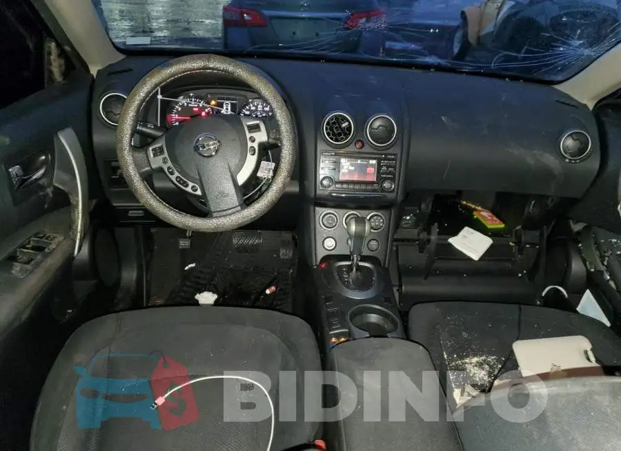 JN8AS5MT4EW625137 Photo# 8
