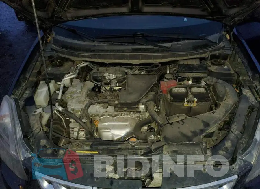 JN8AS5MT4EW625137 Photo# 12