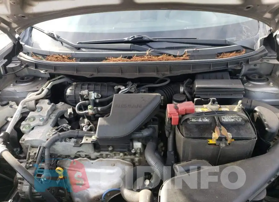 JN8AS5MTXEW607645 Photo# 11