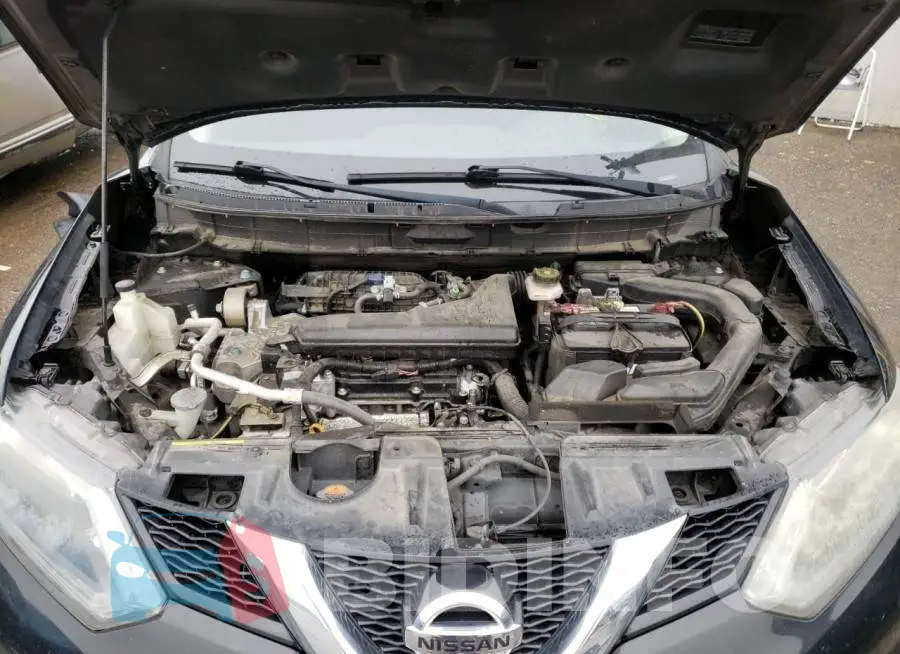 KNMAT2MT1FP529047 Photo# 12