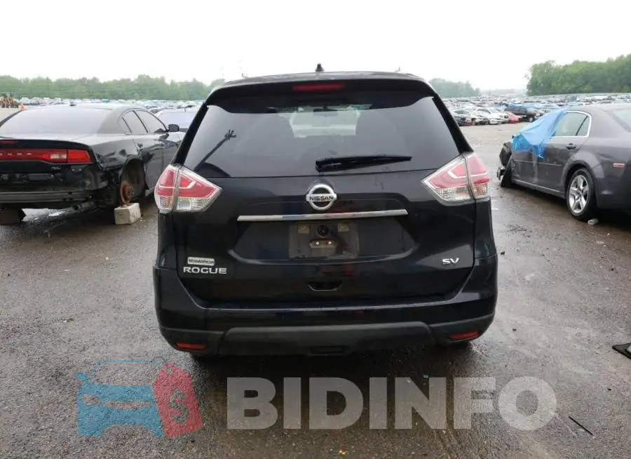 KNMAT2MT1FP529047 Photo# 6