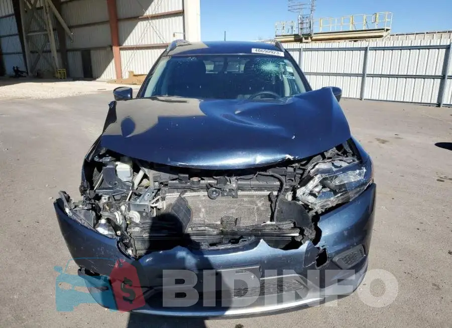 KNMAT2MT1GP725975 Photo# 5