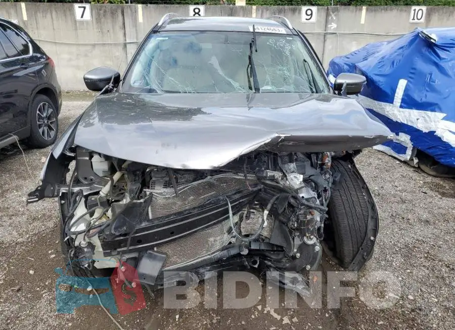 KNMAT2MT4GP640824 Photo# 5