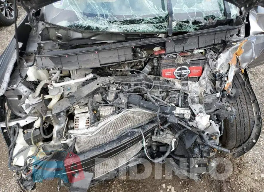 KNMAT2MT4GP640824 Photo# 12